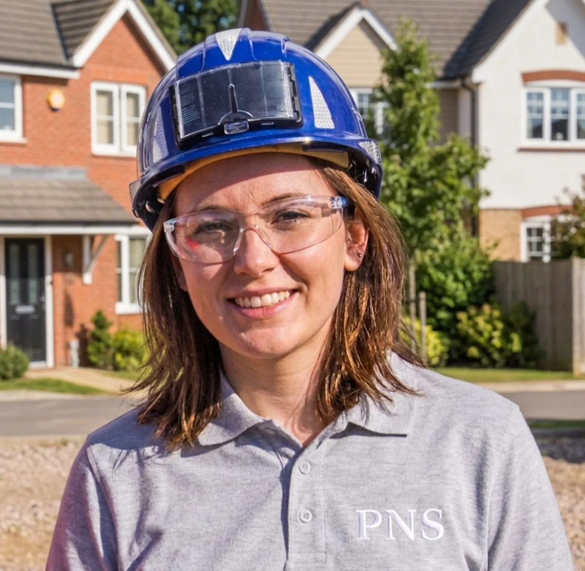 Frédérique Lemaître · Directrice technique & fondatrice · PNS MONTREUIL Frédérique Lemaître — Directrice technique & fondatrice